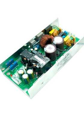 400W PFC开关电源 POE专用 输出52V 9.6A 全电压