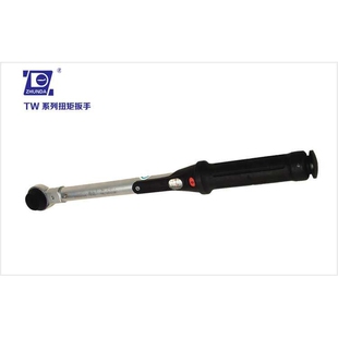 供应准达TW系列扭矩扳手 机械预置扭力扳手 TW100  TW200