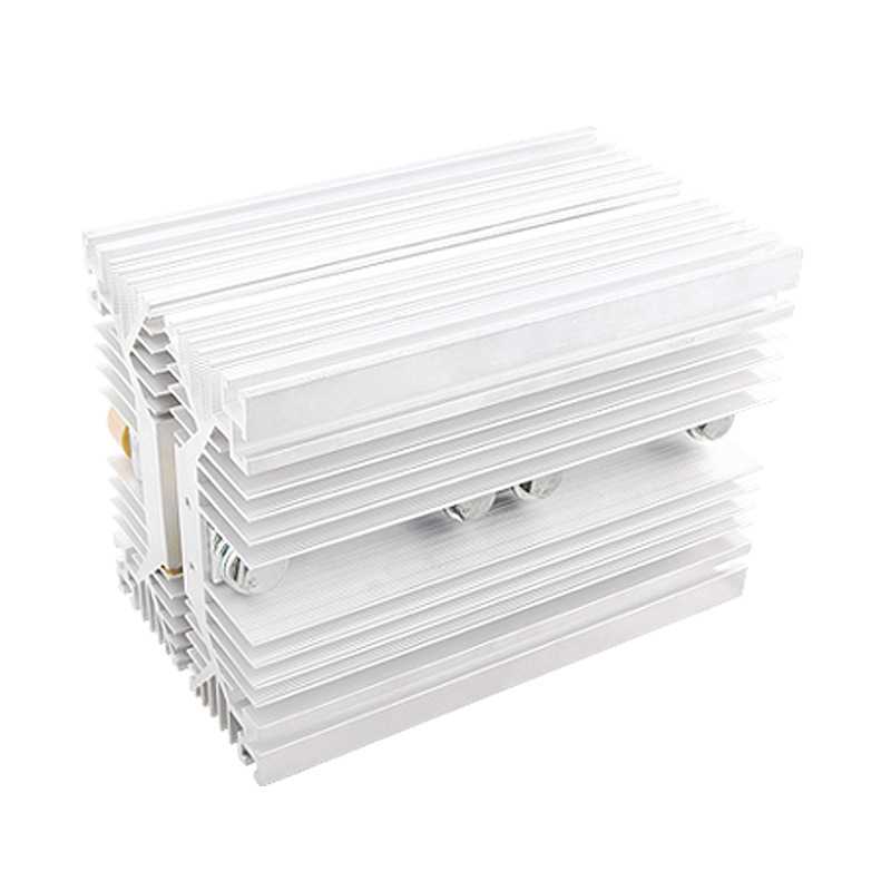 柳晶可控硅双硅散热器XSF15 (1500A)