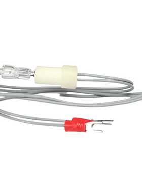 桂林优利特旧款 URIT-8020灯泡 12V20W 黑色电木