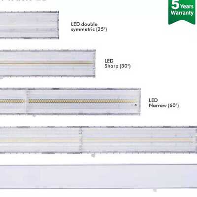Seamless Connec Track Linear Light Linear Trunking System
