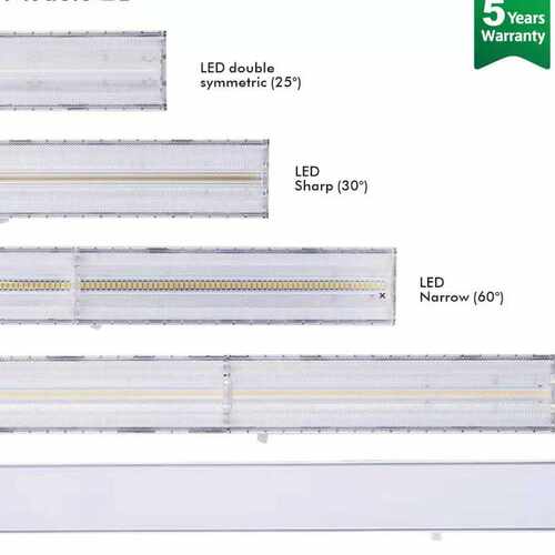 Seamless Connec Track Linear Light Linear Trunking System