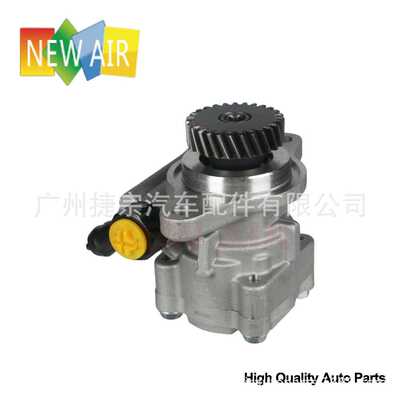 44310-60530   LAND  CRUISER VDJ200 07- POWER  STEERING  PUMP