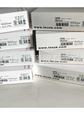 leuze/劳易测50130679/50130688 KD U-M12-3W-V1-050连接电缆现货