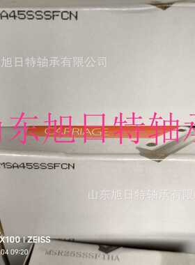 MSA45SSSFCN  PMI银泰直线导轨  PMI直线导轨滑块现货