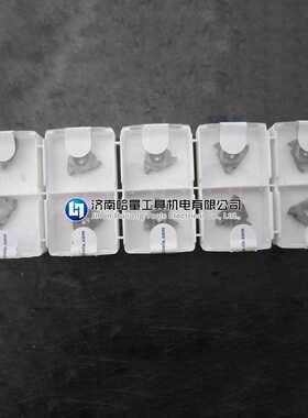 山高车削刀片16NR11BSPT-G1 CP500