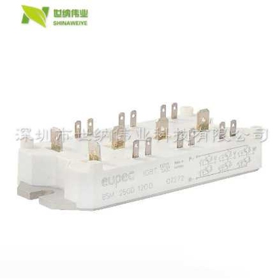 BSM25GD120D功率模块IGBT模块25A1200V全新BOM表格配单可直拍