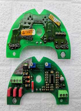 AUMA德国奥玛 欧玛位置板反馈板Z015.909