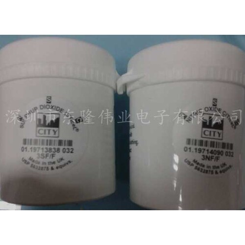 英国CITY二氧化硫SO2传感器 3SF/F 3SFF