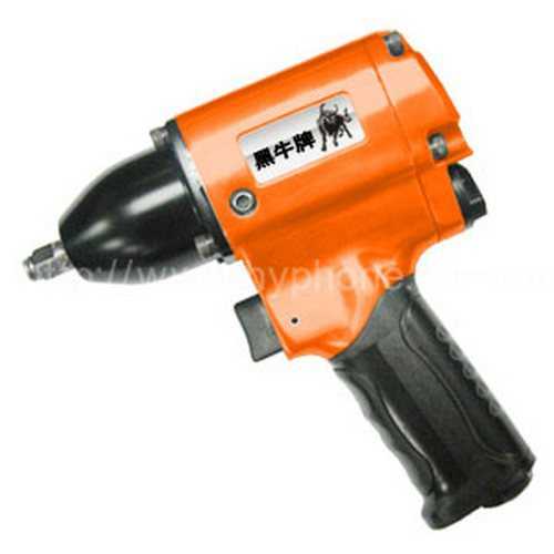 3/8小型气动扳手MY-663气动扭矩扳手苏州气动工具