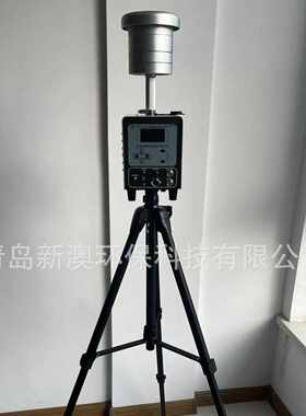符合GB/T18883-2022室内空气质量标准 附录E、附录F 颗粒物采样器