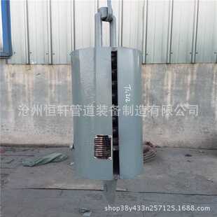 杆式A型弹簧吊架 根据要求选型C1-1杆式A型弹簧吊架 弹簧支吊架