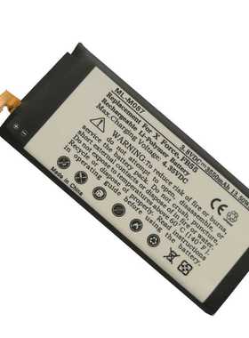 适用Moto X Force XT1581  XT1585 XT1580手机电池FB55, SNN5958A