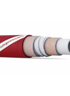 TGT AGRAWINE SD10食品级软管牛奶管 饮料管啤酒管