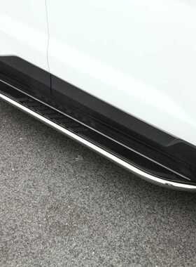 长安CS75侧踏板 CS55 CS35CS95踏板原装原厂改装饰汽车专用2018款