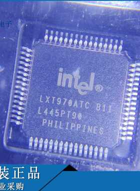 LXT970ATC 封装QFP  拍前咨询