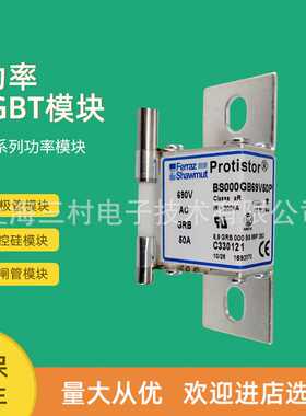 全新熔断器保险丝新W085556/BS17UZ25V150 H097527/BS17UZ25V160