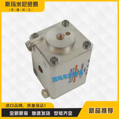 全新快速熔断器保险丝DN000GB69V25L DN000GB69V32L