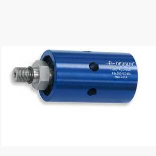 德国 杜博林DEUBLIN旋接器，寿命长，可运行于严苛的条件