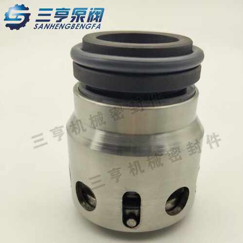 现货供应 ROTEN-5-12-X机封 LOWARA立式多级泵机械密封 水封