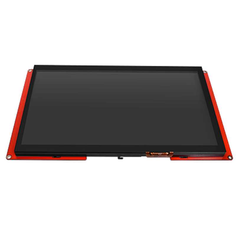 智能版电容屏10.1寸人机交互HMI英文版NX1060P101-011C-I