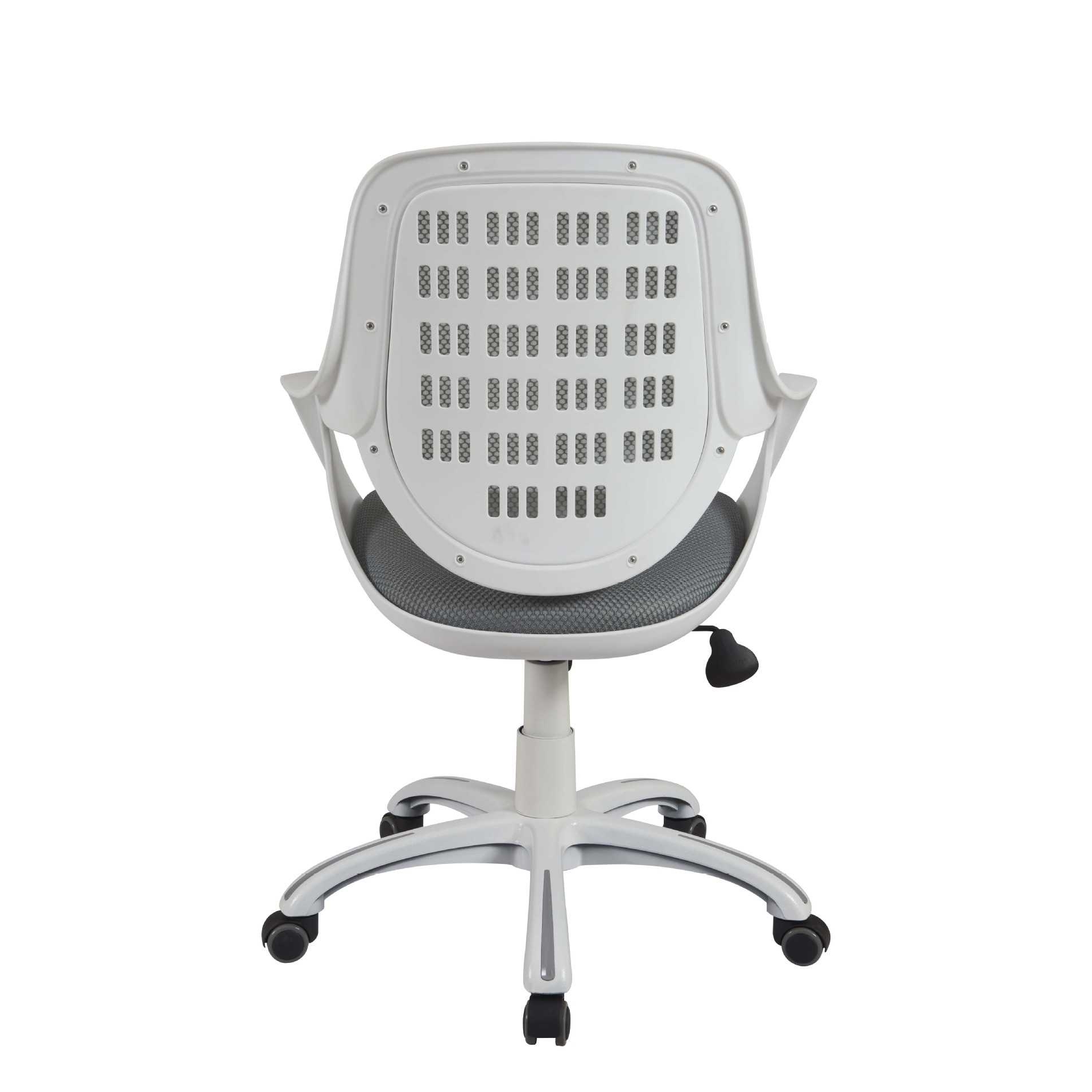 惠客伊姆斯椅脉诗网布办公椅接待椅洽谈椅盟盟