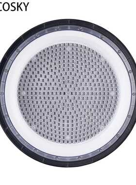 工程款LED工矿灯150W 仓库灯200W 天棚灯100W DOB highbay light