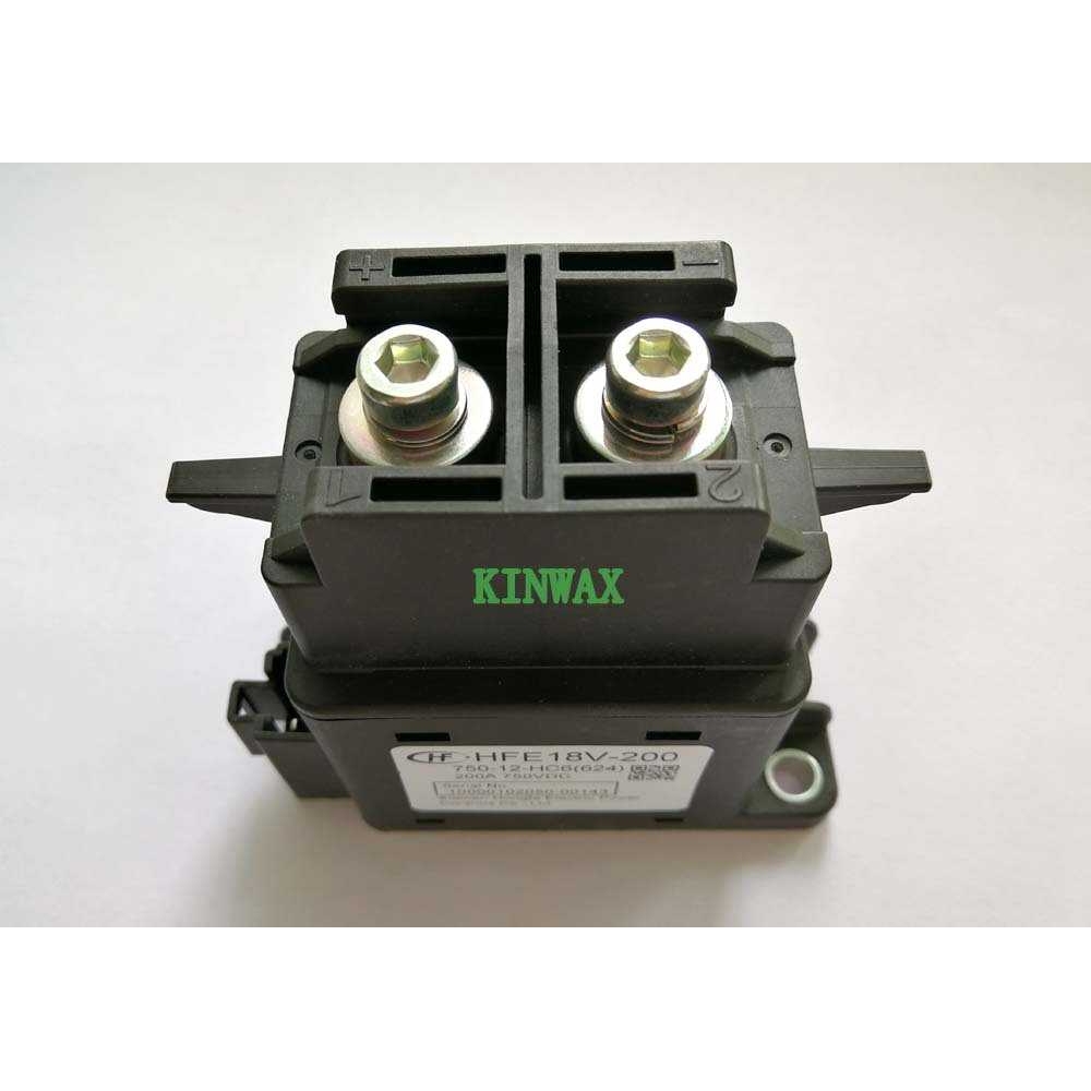 HFE18V-20/24-H2N/A 直流继电器负载20A750VDC额定电压