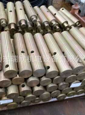 矿用液压支架厂家现货直供销轴FY401.00-16平煤机液压支架配件