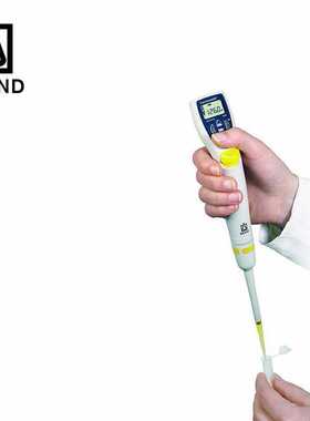 BRAND/普兰德电动单道Transferpette electronic电子微量移液器枪