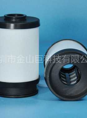 金山巨供曲轴箱通气滤芯12403708 10125181 SAO5471