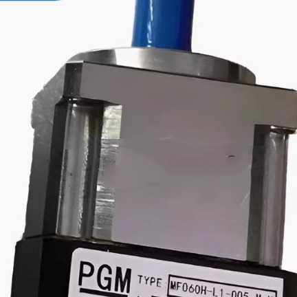 PGM行星减速器/齿轮箱/减速箱 SGL/R090/060/120-L2-030-S1-P2