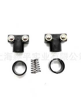 适用于奥迪A8LS8后排中间储物盒盖修包杂物盒滑轮 滑道 杂物箱底