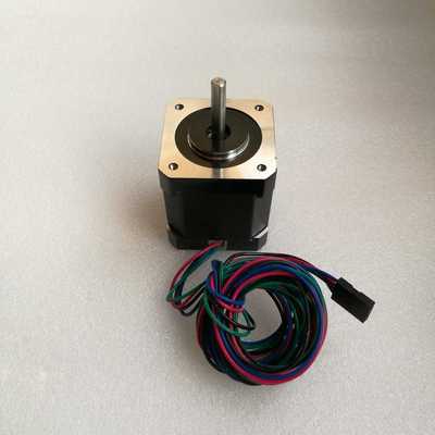 17HD48002H-22B  Nema 17 Stepper Motor 1.7 A 0.59 Nm 84 oz.in