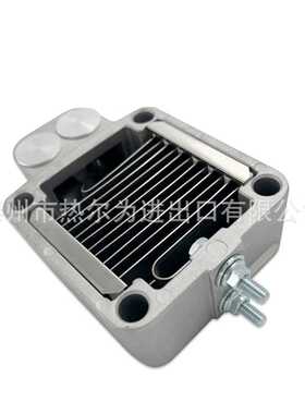 格栅加热器 Ram 2500 3500 5.9升柴油机5086720AC方形加热器