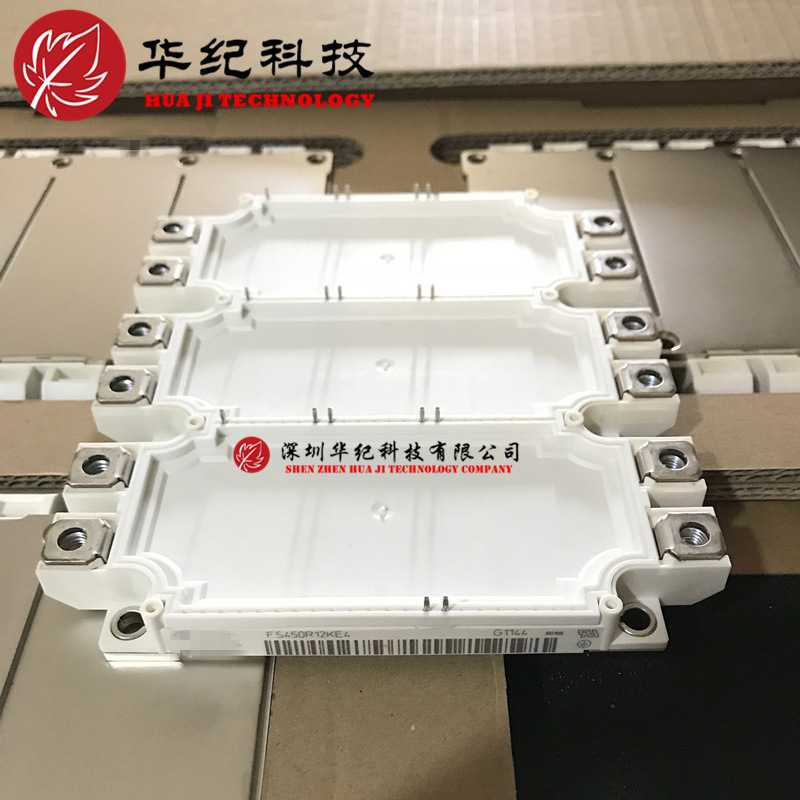FS450R17KE3 FS450R17KE4 IGBT功率模块450A1700V