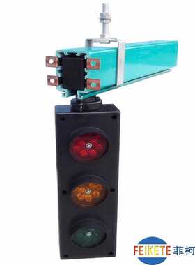 扬州HXTS- 4-10/50普通四极集电器滑触线4极集电器大三级集电DHG