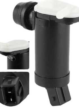 跨境电商外贸供货 适用车型 TRANSIT 07喷水马达 93BB17K624BA