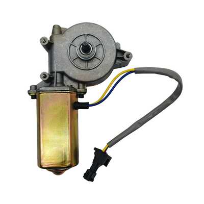 VOE 24425138 R.H Window Lifter Motor 右摇窗机马达