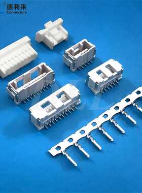 替代 MOLEX ZHM 5025780604 5025780700 5025780701 孔座