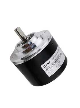 JTEKT编码器 TRD-GK2500系列 增量型 强化型主轴 捷太格特电子