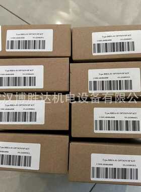 SMIO-01C CPU板变频器主控制板