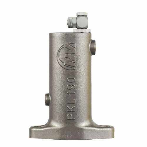 德国Netter Vibration 进口振动电机 气动振动器