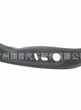 适用于奥迪A4L A5 A6L 座椅侧护板 8T0881325G4PK