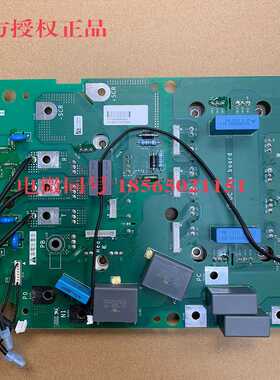 ATV610/630/930-400V备件全新原装VX4DCPD37N4变频器BUS板-37KW