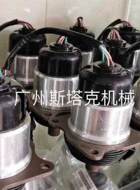 702-16-02242  702-16-02241操纵杆D155AX推土机配件702-16-02340