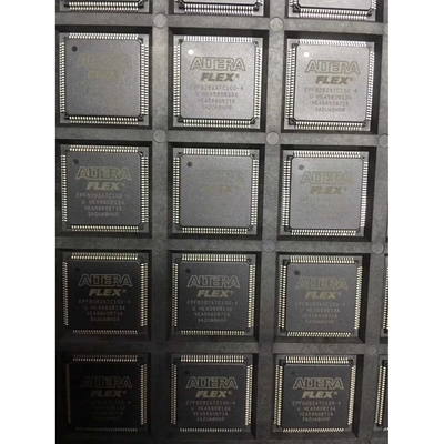 电子元器件【EPF8282ATC100-4】价格咨询为准EPF8282ATI100－3N