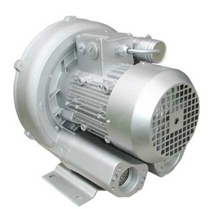 燃烧机送风风机2RB 110-7AA11  0.25KW  高压风机