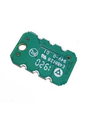 SGX MICS-VZ-89TE空气质量检测传感器模块 VOC气体传感器模块