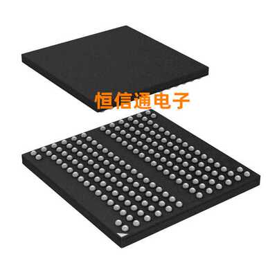 全新原装 MT52L256M32D1PF-107 WT:B FBGA-178 内存芯片 进口现货